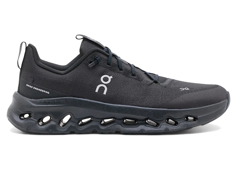 On Running Cloudtilt FKA Twigs EUSEXUA All Black (Women's)