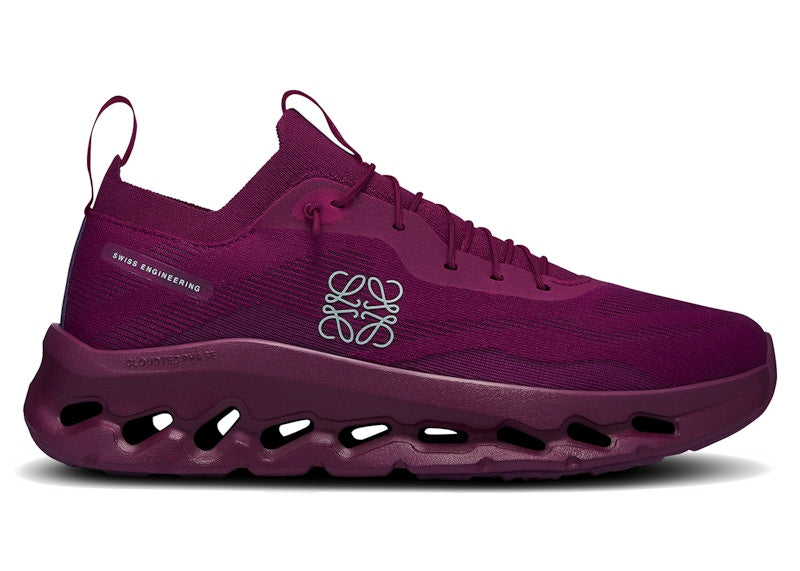 On Running Cloudtilt LOEWE Cherry (Women's)