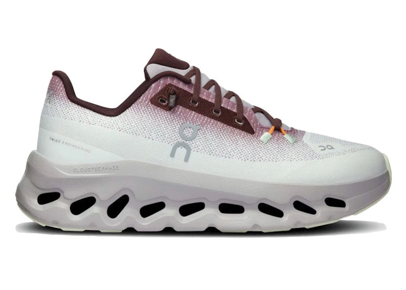 On Running Cloudtilt Quartz Pearl (Women's)