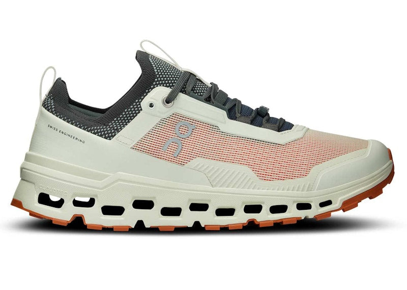 On Running Cloudultra 2 Aloe Terracotta
