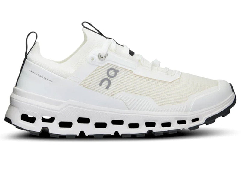On Running Cloudultra 2 Undyed White (Women's)