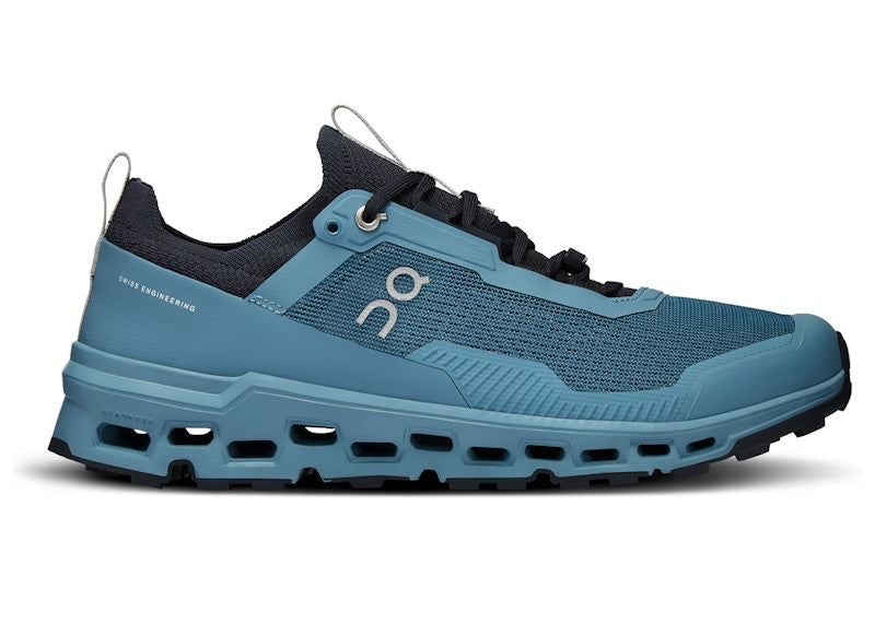 On Running Cloudultra 2 Wash Navy