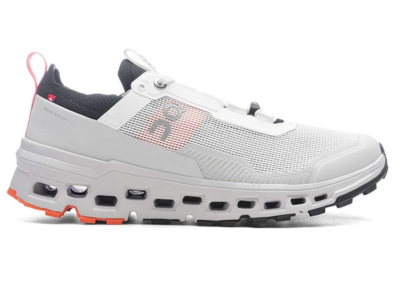 On Running Cloudultra 2 Wolf White (Women's)