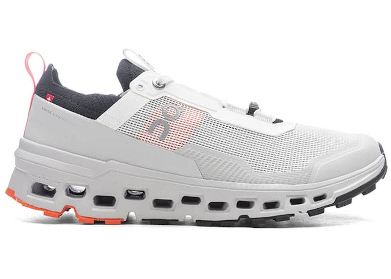 On Running Cloudultra 2 Wolf White