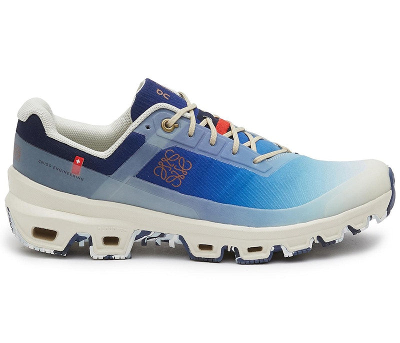 On Running Cloudventure LOEWE Gradient Blue (Women's)