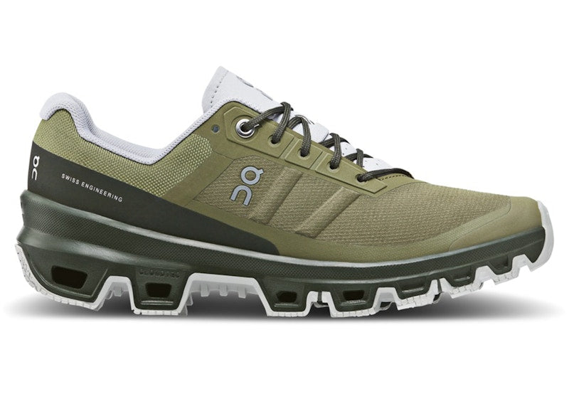 On Running Cloudventure Olive Fir