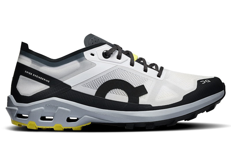 On Running Cloudventure Peak Frost Glacier (Women's)