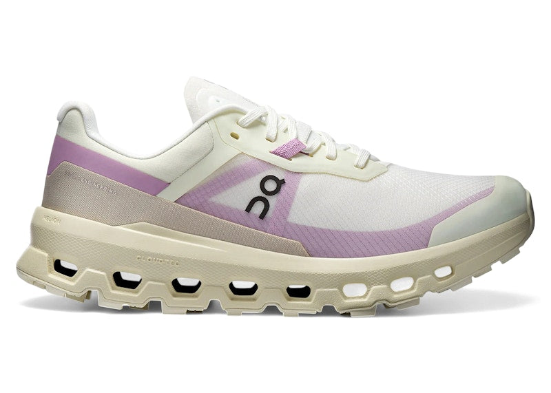 On Running Cloudvista 2 Ivory Seedling (Women's)
