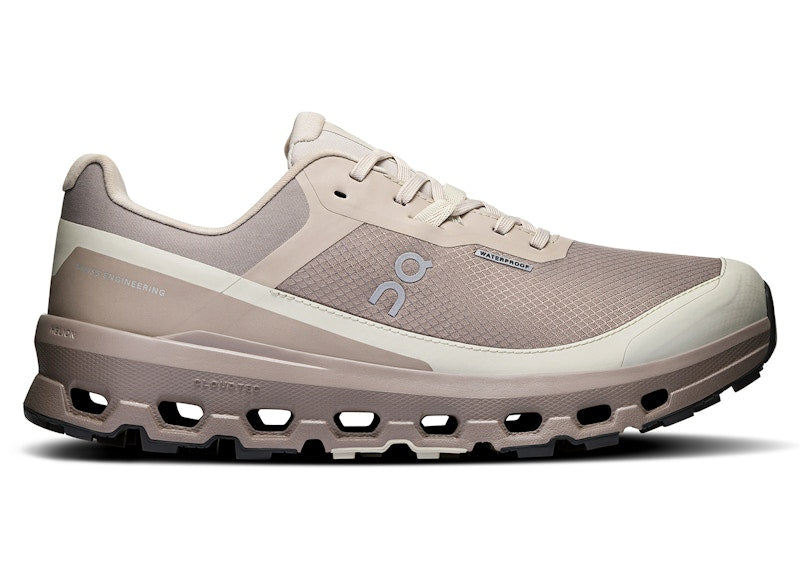 On Running Cloudvista 2 Waterproof Fog Cinder (Women's)