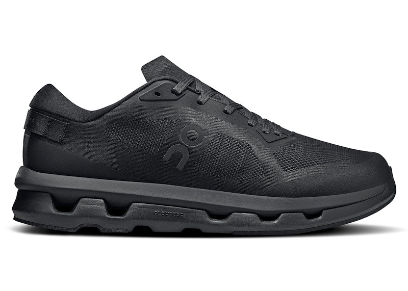 On Running Cloudzone Black Eclipse