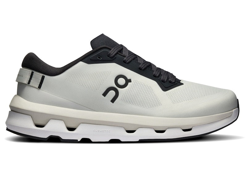 On Running Cloudzone Ice Black (Women's)