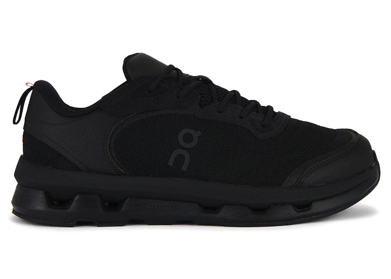 On Running Cloudzone Moon Zendaya Black