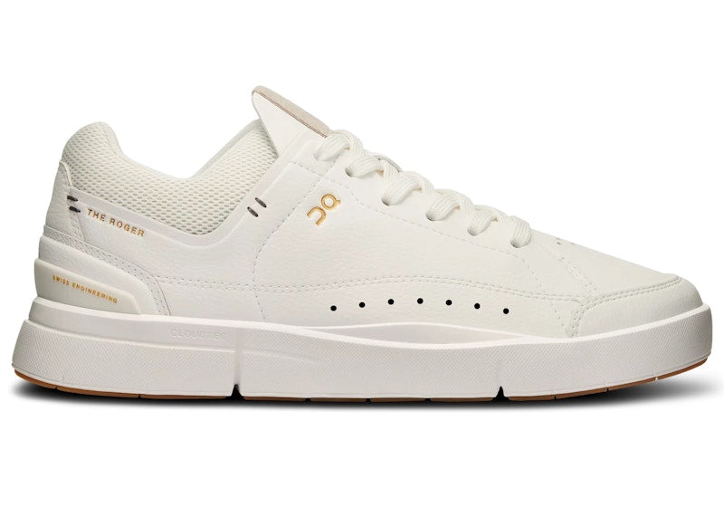 On The Roger Centre Court White Gum (Women's)