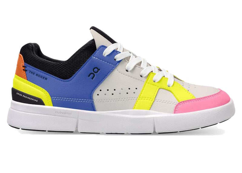 On The Roger Clubhouse Cobalt Pearl (Women's)