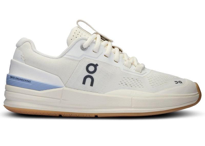 On The Roger Pro Ivory Chambray (Women's)