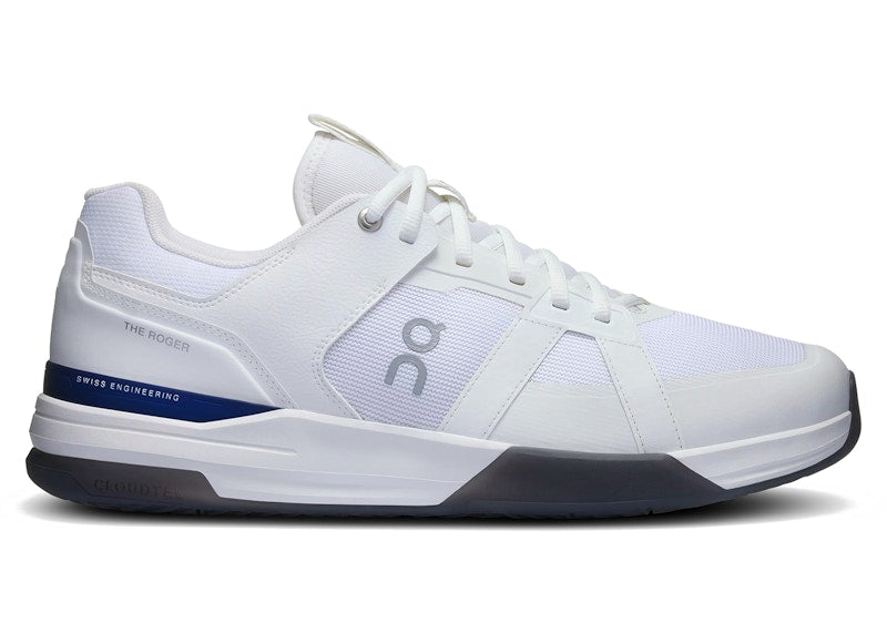 On The Roger Pro LC Laver Cup White Eclipse