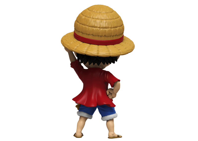 One Piece Mighty Jaxx XXRAY PLUS: Luffy Figure