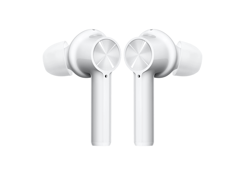 OnePlus Buds Z (E502A) White