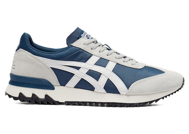 Onitsuka Tiger California 78 EX Grand Shark White