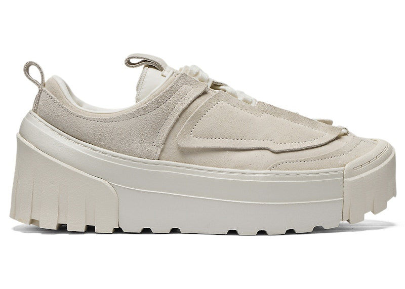 Onitsuka Tiger Chunky Runner Lo Cream
