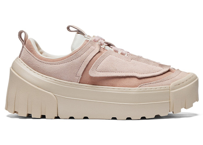 Onitsuka Tiger Chunky Runner Lo Ginger Peach Dusty Steppe