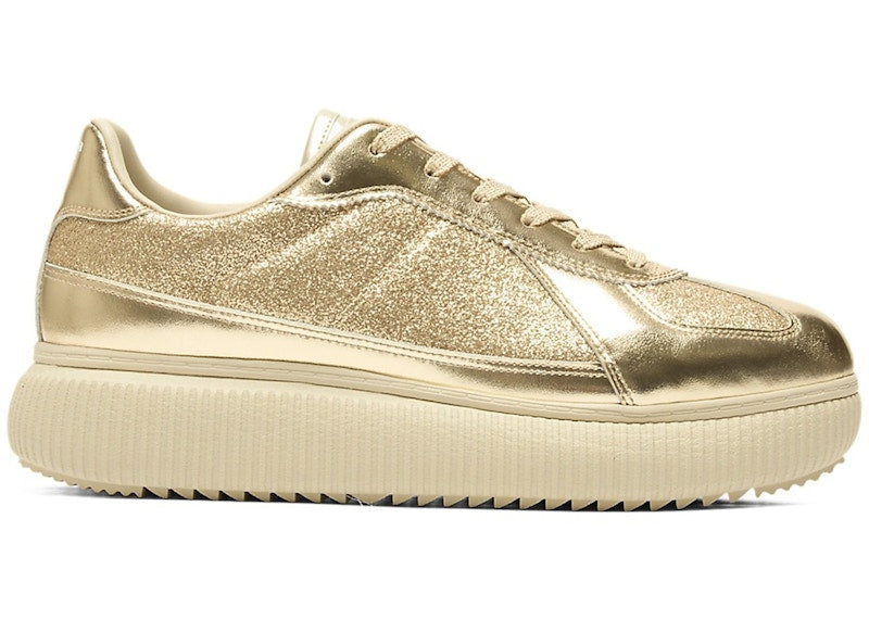 Onitsuka Tiger Delecity Glitter Pack Champagne