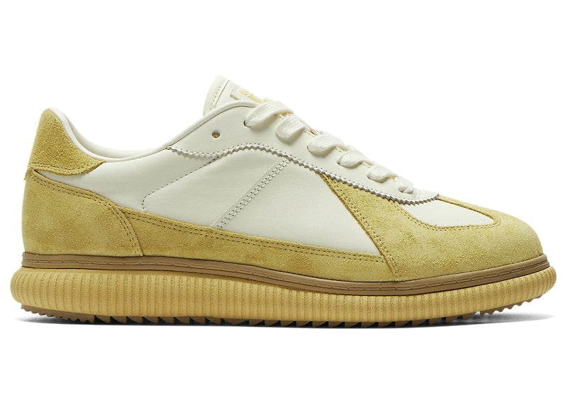 Onitsuka Tiger Delecity L Ivory Mineral Brown