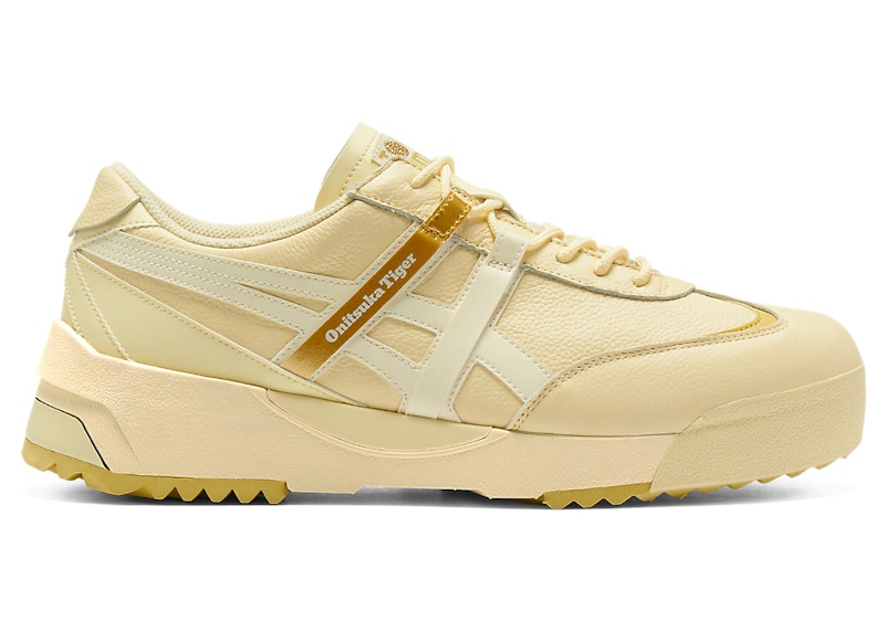 Onitsuka Tiger Delegation EX Beige Cream