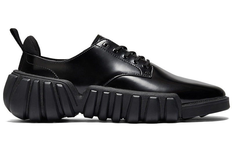 Onitsuka Tiger Dentigre HYB PT Triple Black