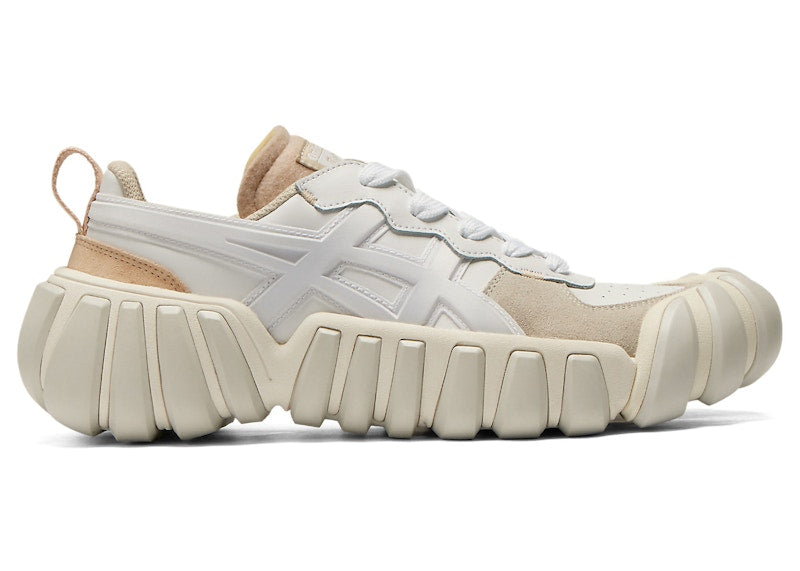 Onitsuka Tiger Dentigre LS White Bisque
