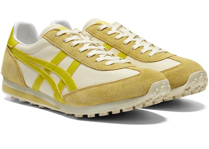 Onitsuka Tiger EDR 78 Ivory Mustard