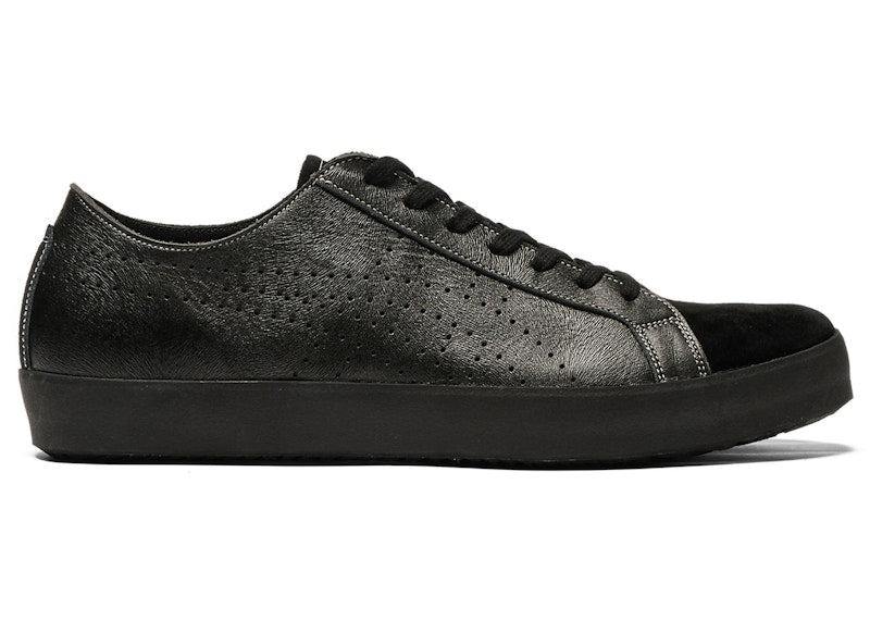 Onitsuka Tiger Fabre Deluxe Lo CL Nippon Made Black