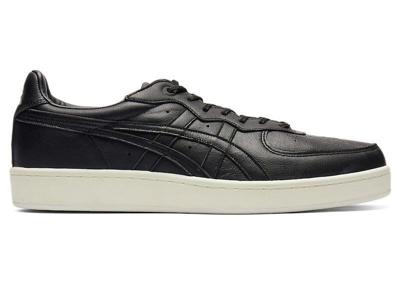 Onitsuka Tiger GSM SD Black White