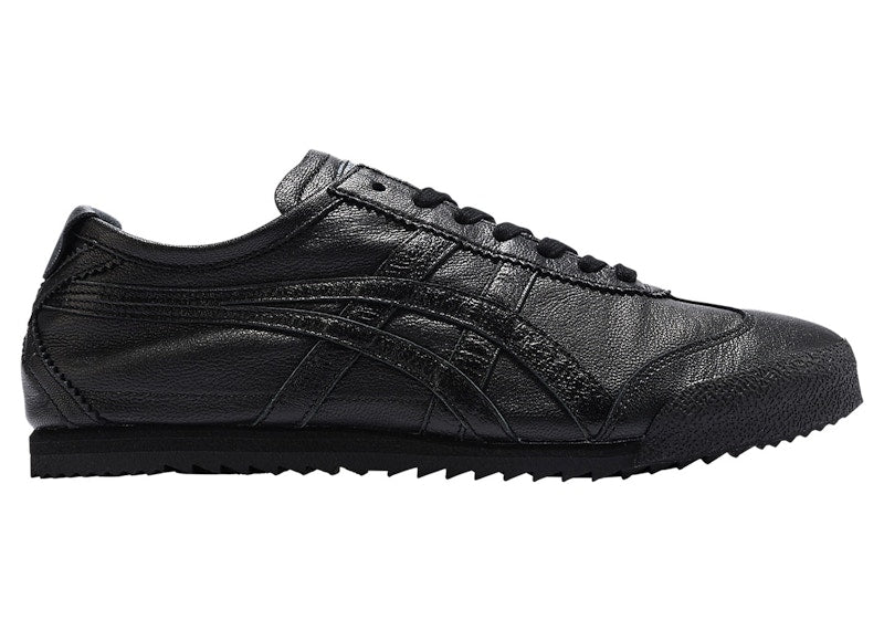 Onitsuka Tiger Mexico 66 Deluxe NM Black