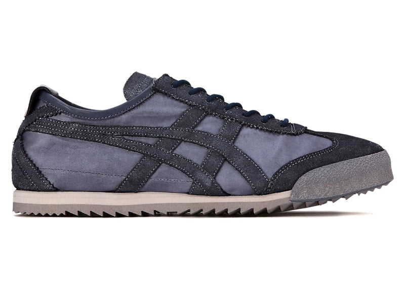 Onitsuka Tiger Mexico 66 Deluxe NM Mako Blue (Women's)