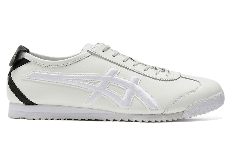 Onitsuka Tiger Mexico 66 GDX NM White Black