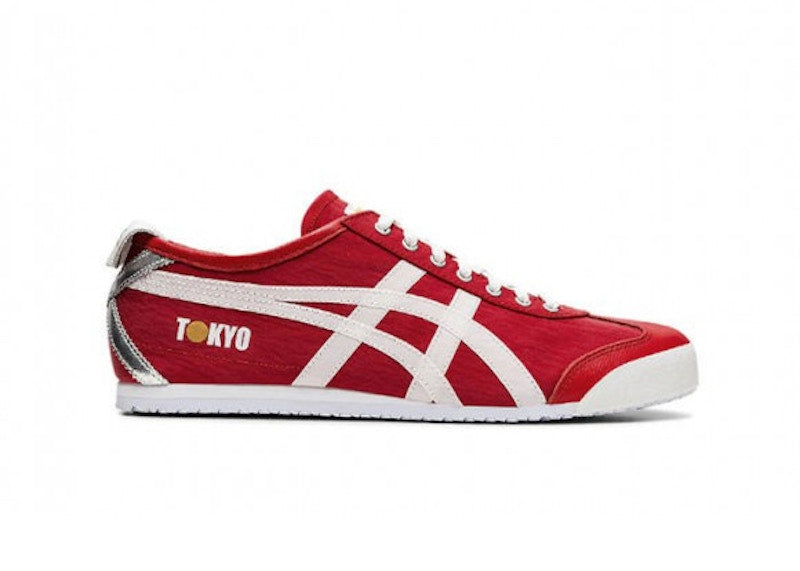 Onitsuka Tiger Mexico 66 Konbu Tokyo