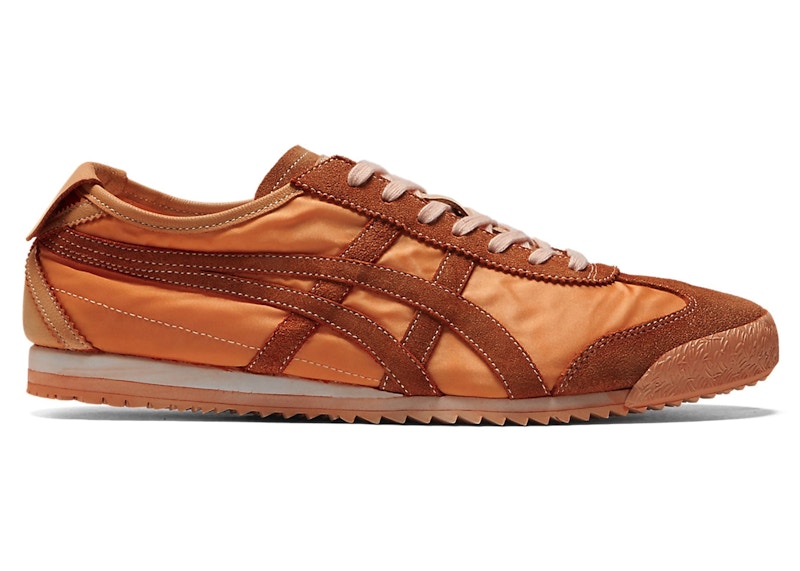 Onitsuka Tiger Mexico 66 NM Orange Mantle