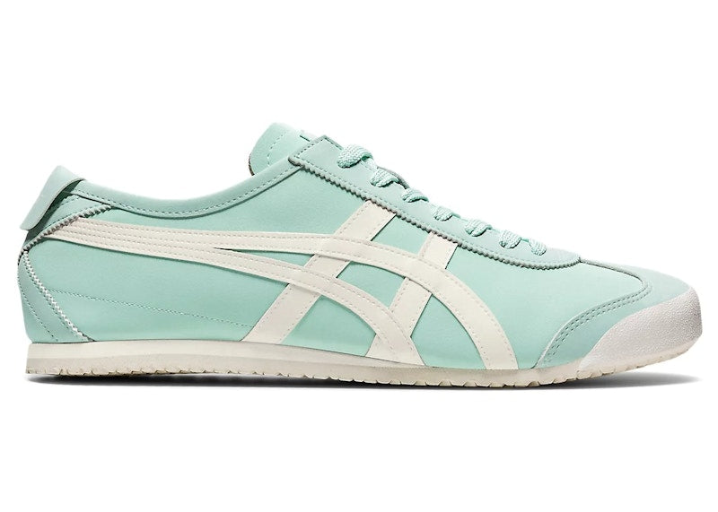 Onitsuka Tiger Mexico 66 Pale Blue Cream