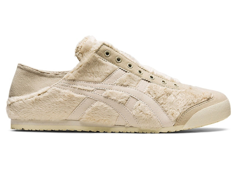 Onitsuka Tiger Mexico 66 Paraty Birch Cream