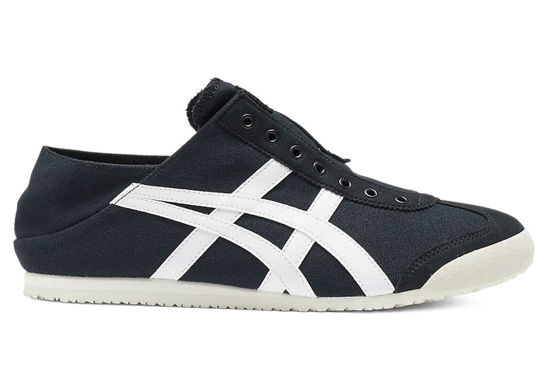 Onitsuka Tiger Mexico 66 Paraty Black White
