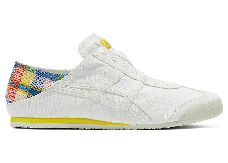 Onitsuka Tiger Mexico 66 Paraty Doi Tung Cream Multi