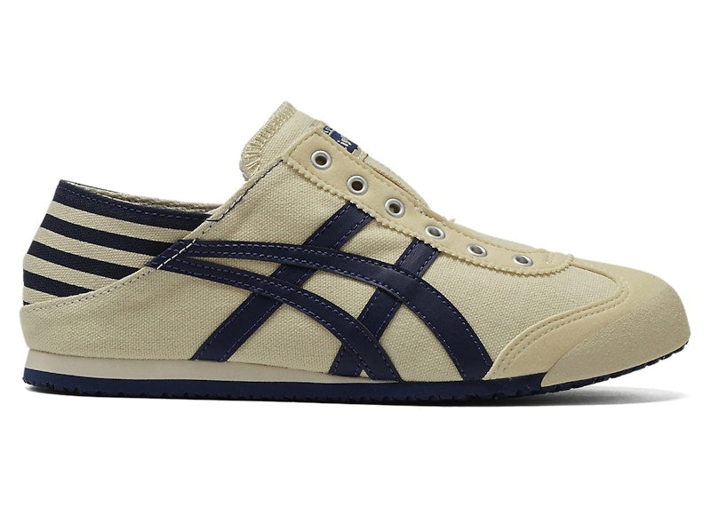 Onitsuka Tiger Mexico 66 Paraty Natural Navy