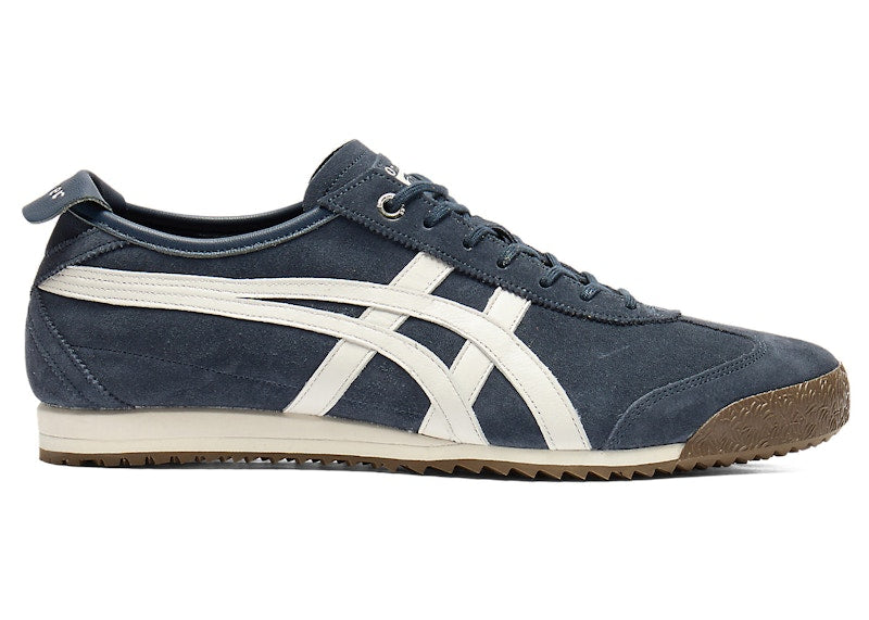 Onitsuka Tiger Mexico 66 SD Iron Navy Cream Gum