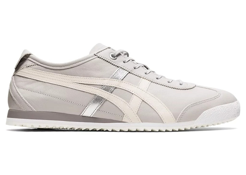 Onitsuka Tiger Mexico 66 SD Oyster Grey Cream Silver