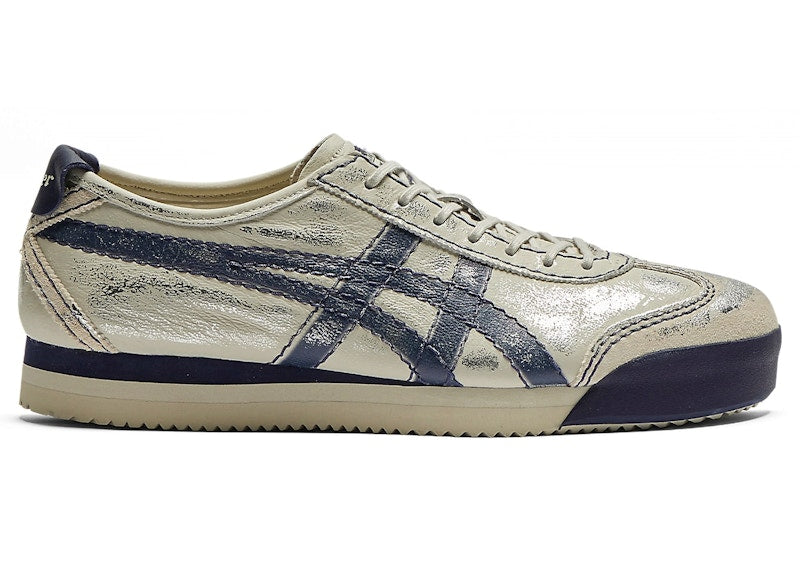 Onitsuka Tiger Mexico 66 SD PF Cream Peacoat