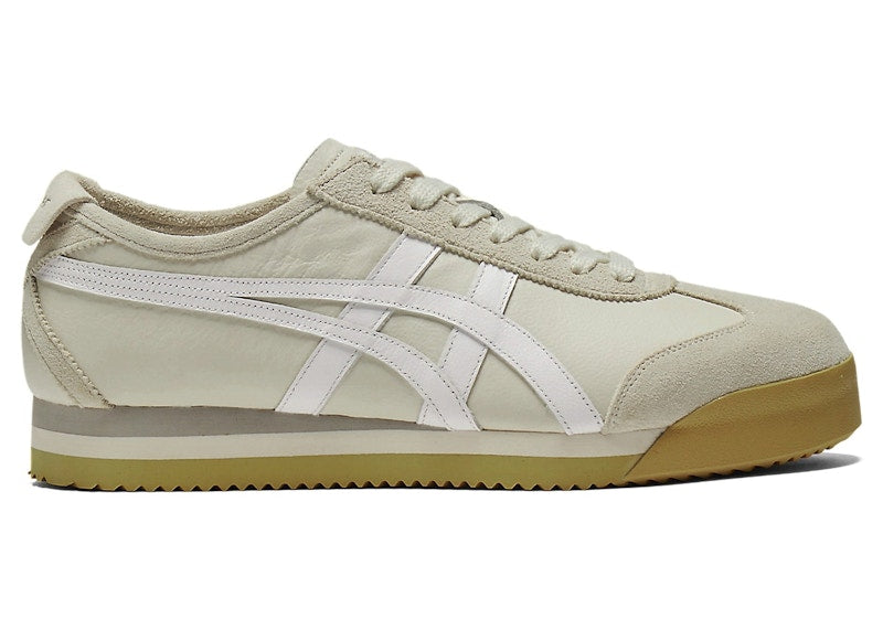Onitsuka Tiger Mexico 66 SD PF Cream White