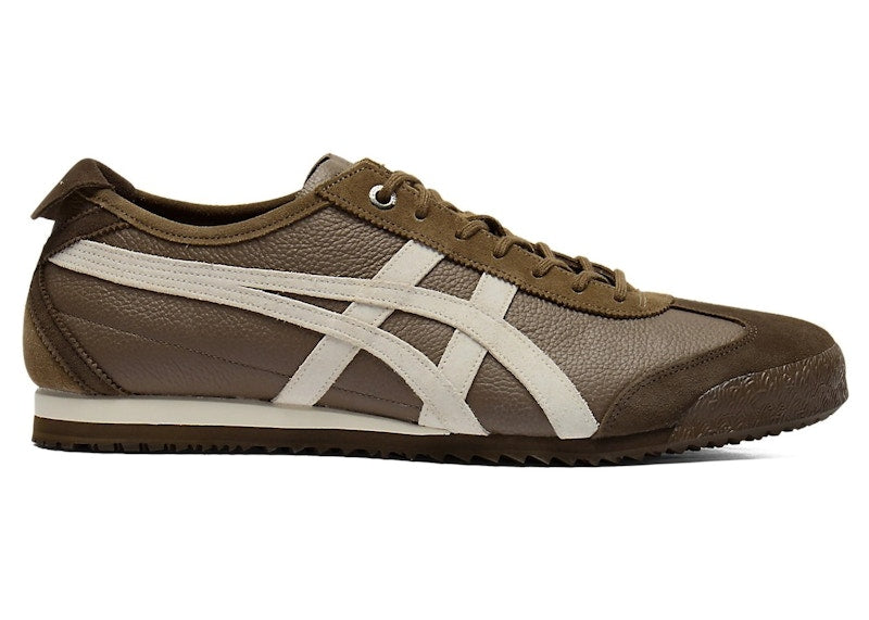 Onitsuka Tiger Mexico 66 SD Vintage Clay Canyon Cream