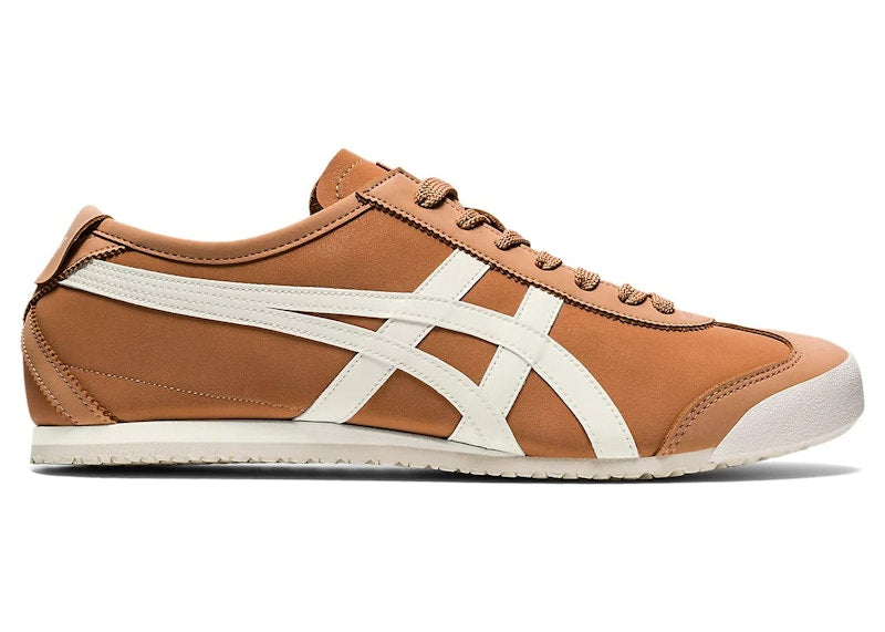 Onitsuka Tiger Mexico 66 Sand Red Cream