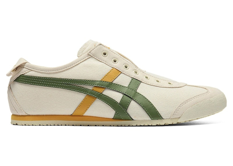 Onitsuka Tiger Mexico 66 Slip-On Birch Moss